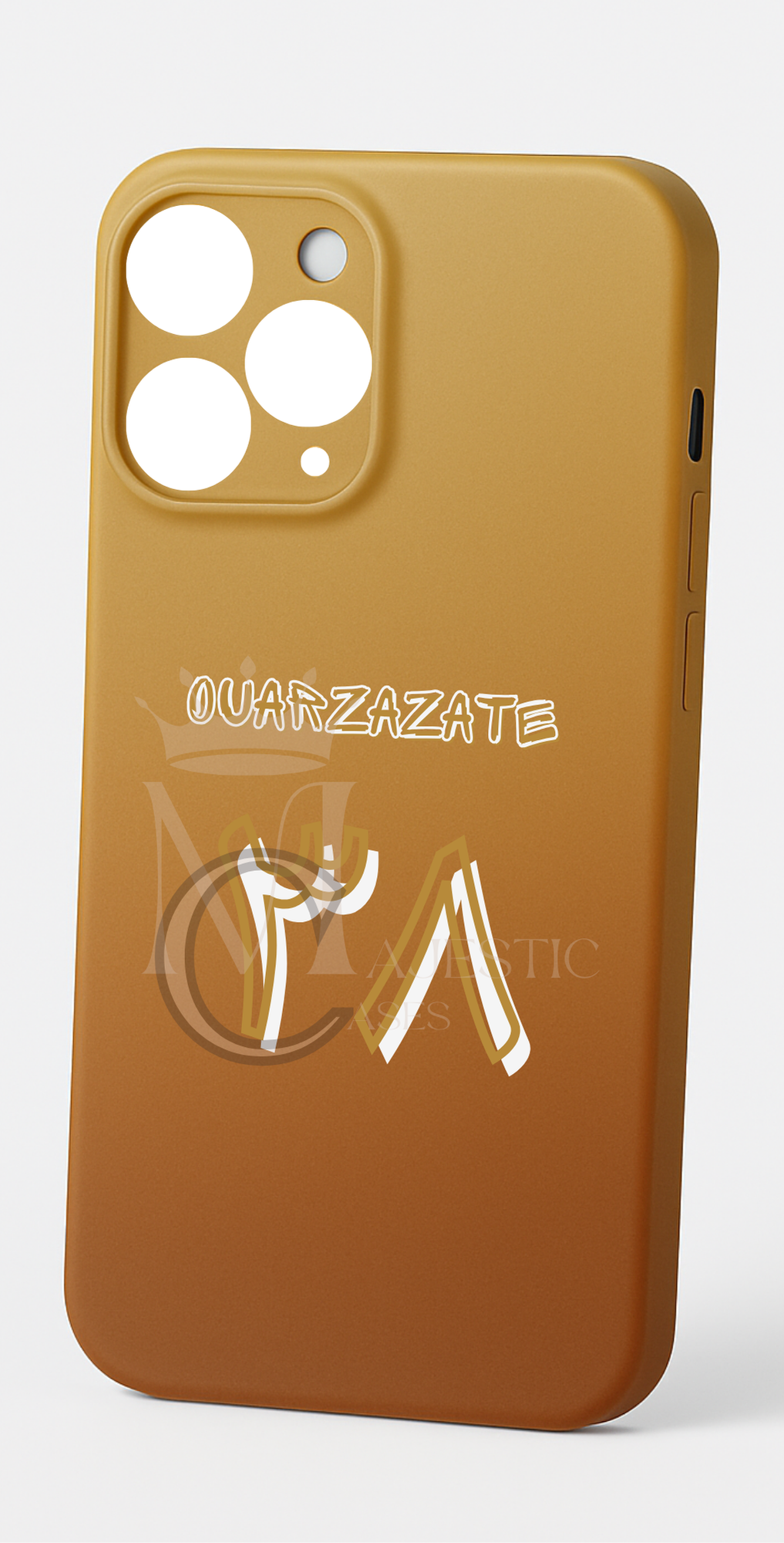 Ouarzazate Case |  Majestic Cases