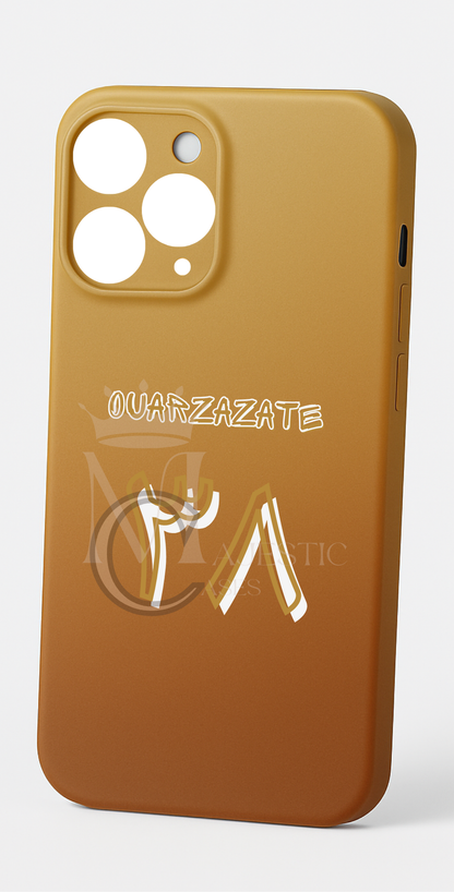 Ouarzazate Case |  Majestic Cases