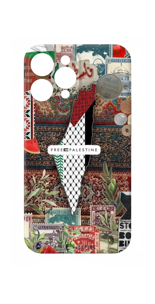 Affaire Berkane | Majestic Cases