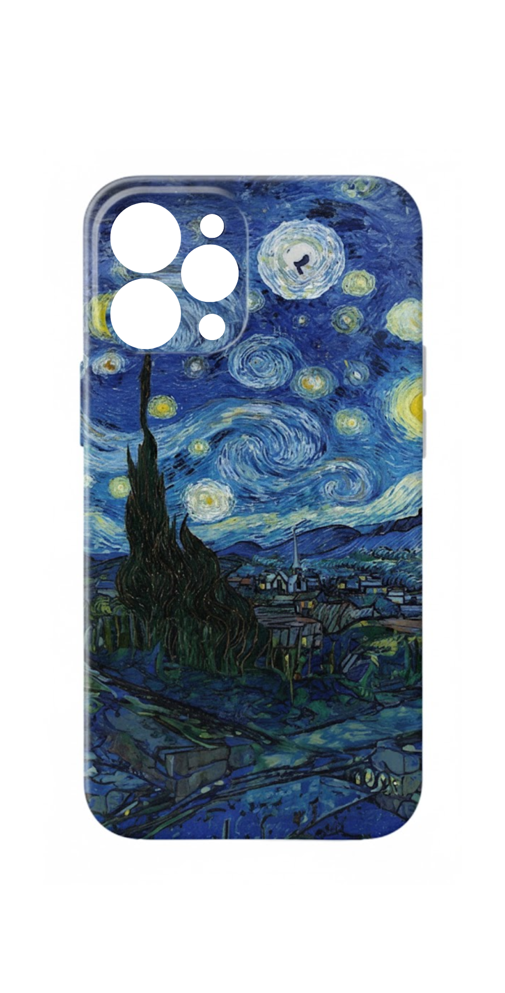 Starry Night Art Case |  Majestic Cases  | iPhone
