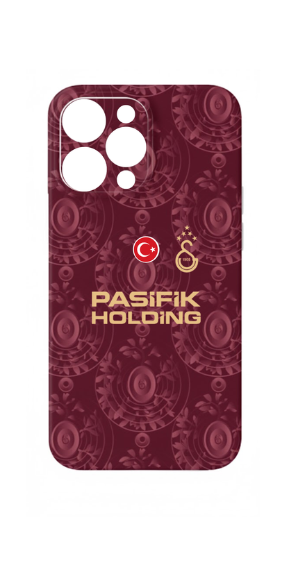 GS Football Case |  Majestic Cases  | iPhone