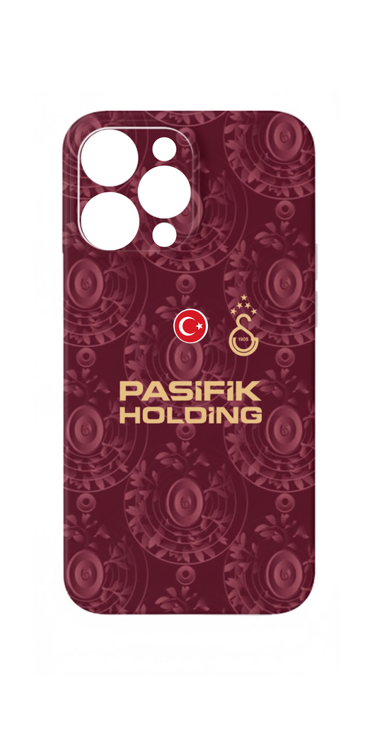 Affaire Berkane | Majestic Cases