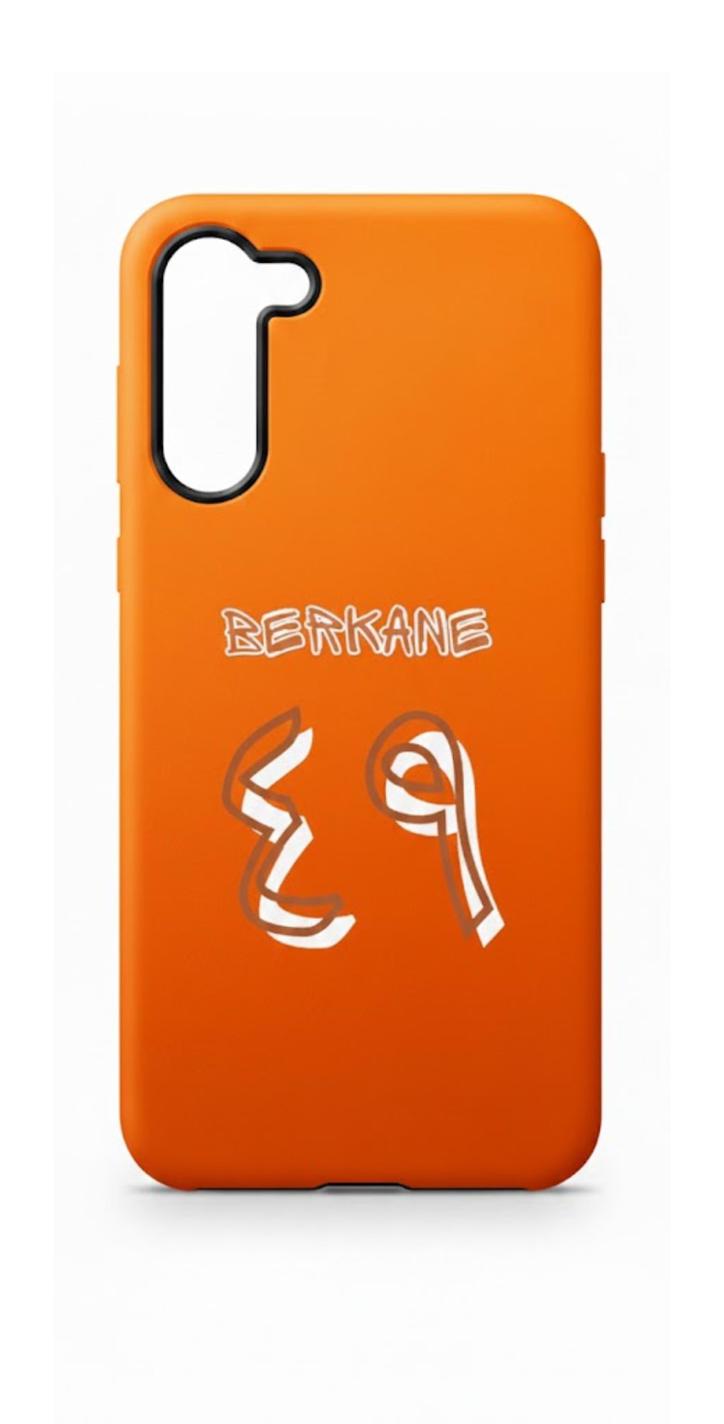 SABR Case Green | Majestic Cases 