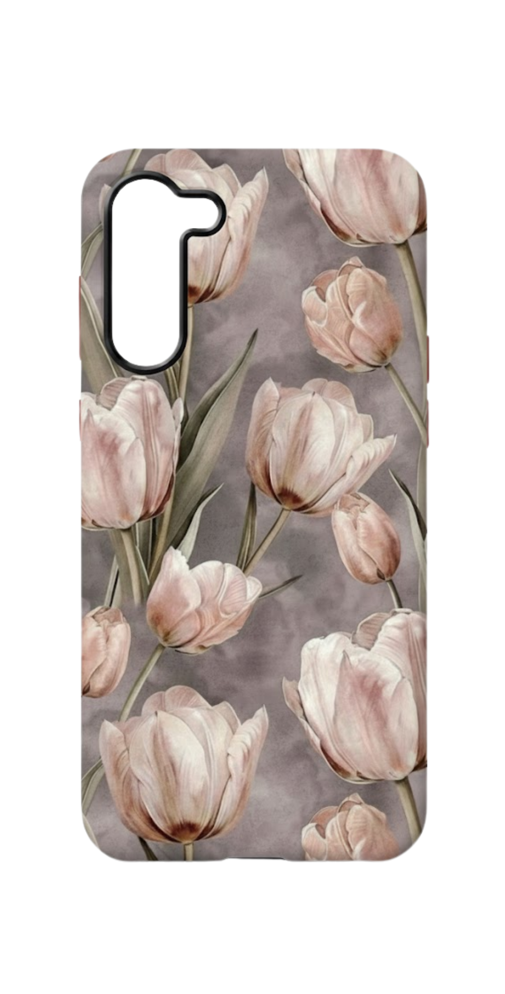 Tulip Blush Case |  Majestic Cases  | Samsung