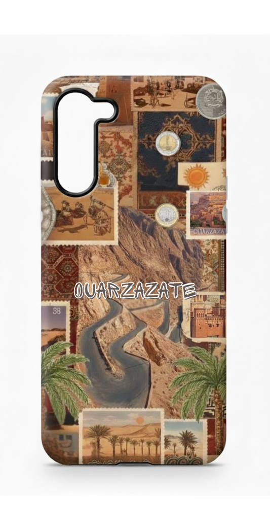 Ouarzazate Collage Case |  Majestic Cases  | Samsung