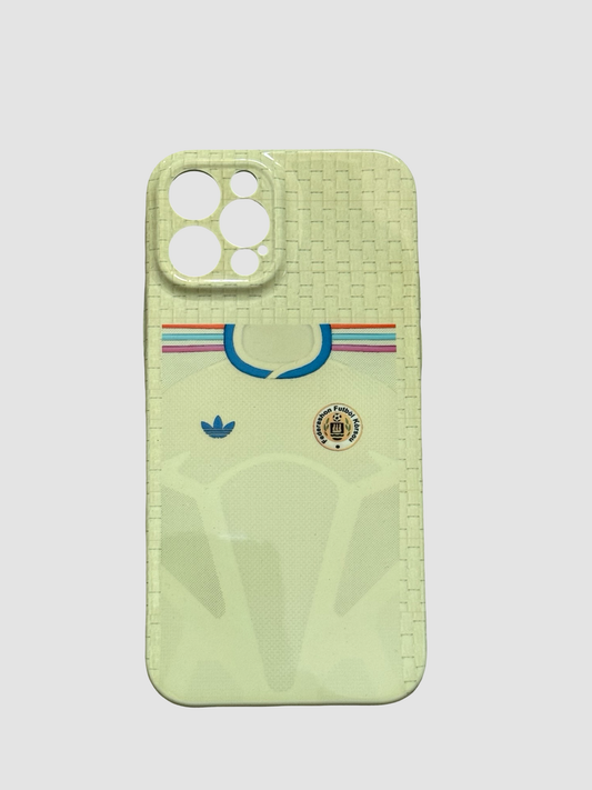 Curaçao World Cup 2026 Case |  Majestic Cases  | iPhone
