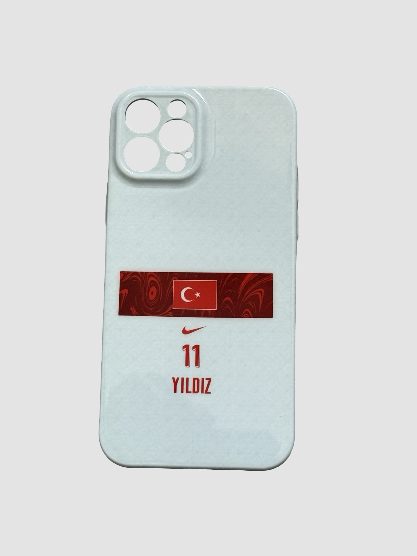 Turkey World Cup 2026 Case |  Majestic Cases  | iPhone