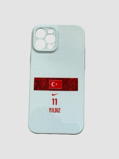 Turkey World Cup 2026 Case |  Majestic Cases  | iPhone