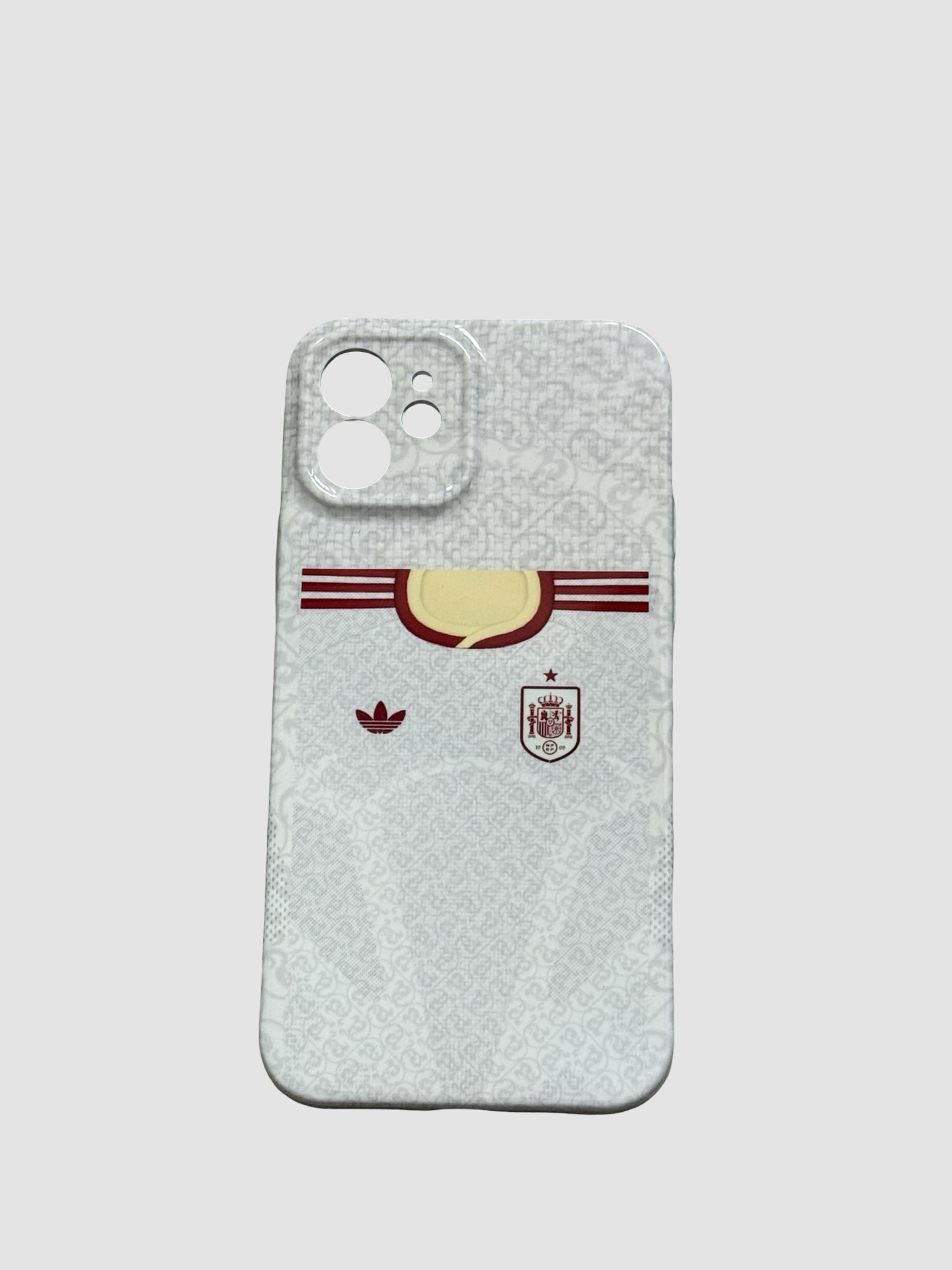 Spain World Cup 2026 Case |  Majestic Cases  | iPhone