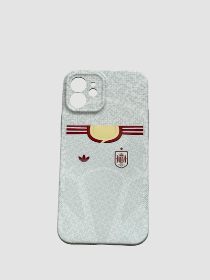 Spain World Cup 2026 Case |  Majestic Cases  | iPhone