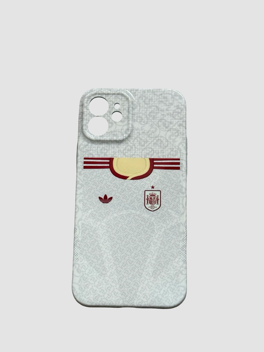 Spain World Cup 2026 Case |  Majestic Cases  | iPhone