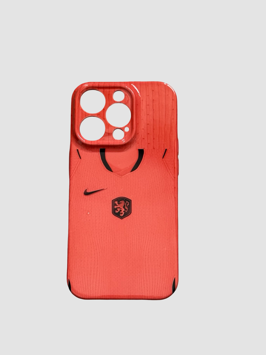 Netherlands World Cup 2026 Case |  Majestic Cases  | iPhone