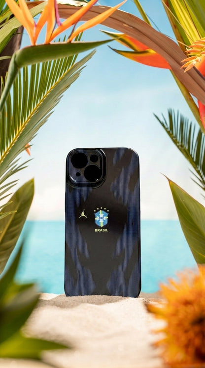 Brazil World Cup 2026 Case |  Majestic Cases  | iPhone