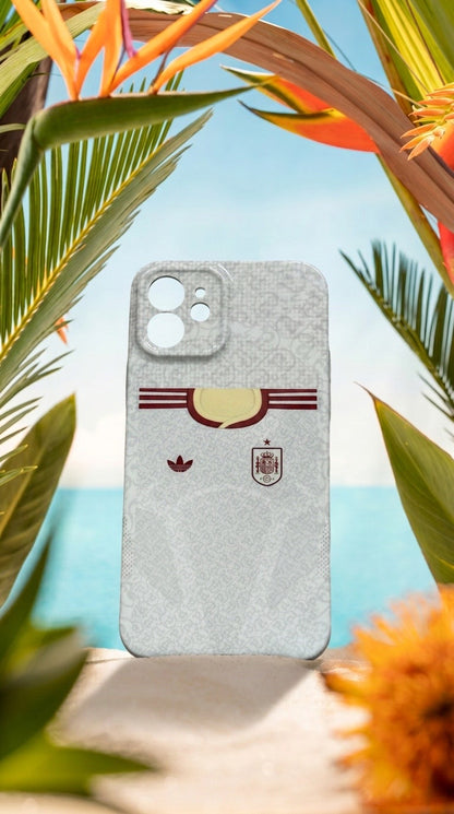 Spain World Cup 2026 Case |  Majestic Cases  | iPhone