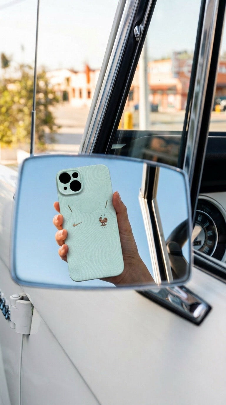 France World Cup 2026 Case |  Majestic Cases  | iPhone